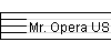 Mr. Opera US