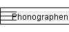 Phonographen